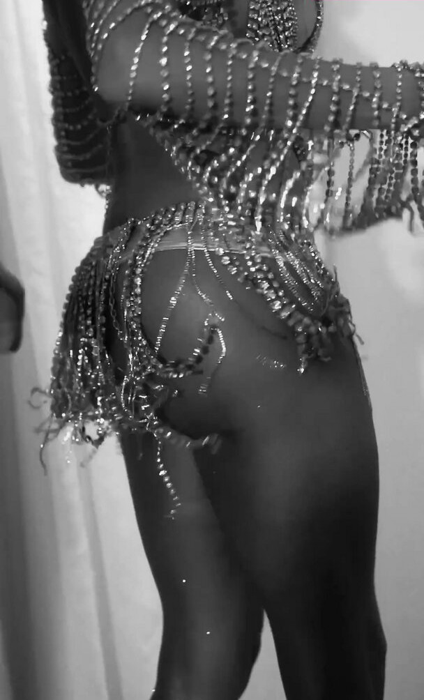 deborah-secco Nahé úniky fotek pouze od fanoušků #485 - Fapshots