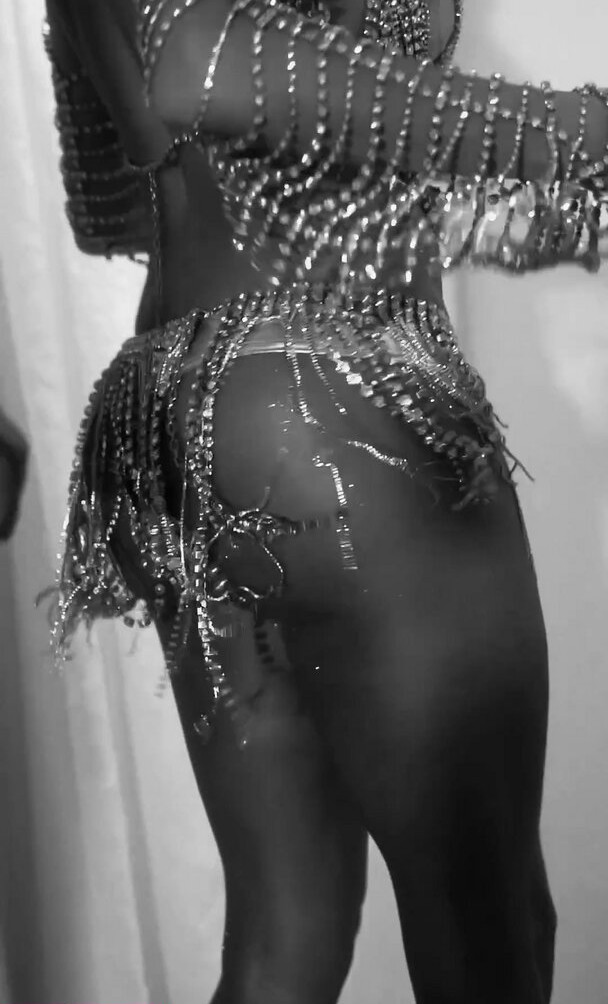 deborah-secco Nahé úniky fotek pouze od fanoušků #487 - Fapshots