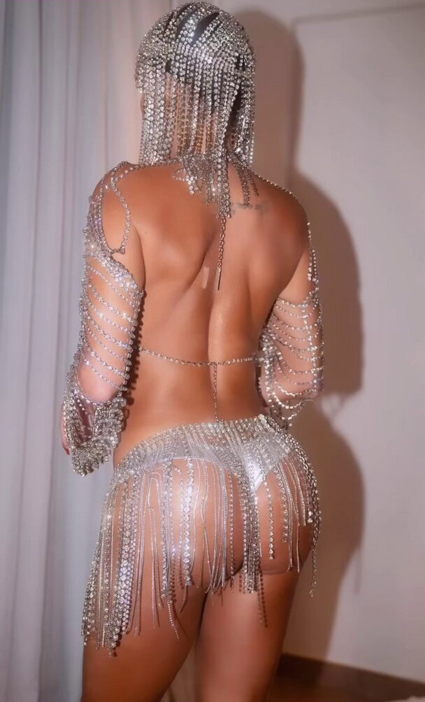 deborah-secco Nahé úniky fotek pouze od fanoušků #490 - Fapshots