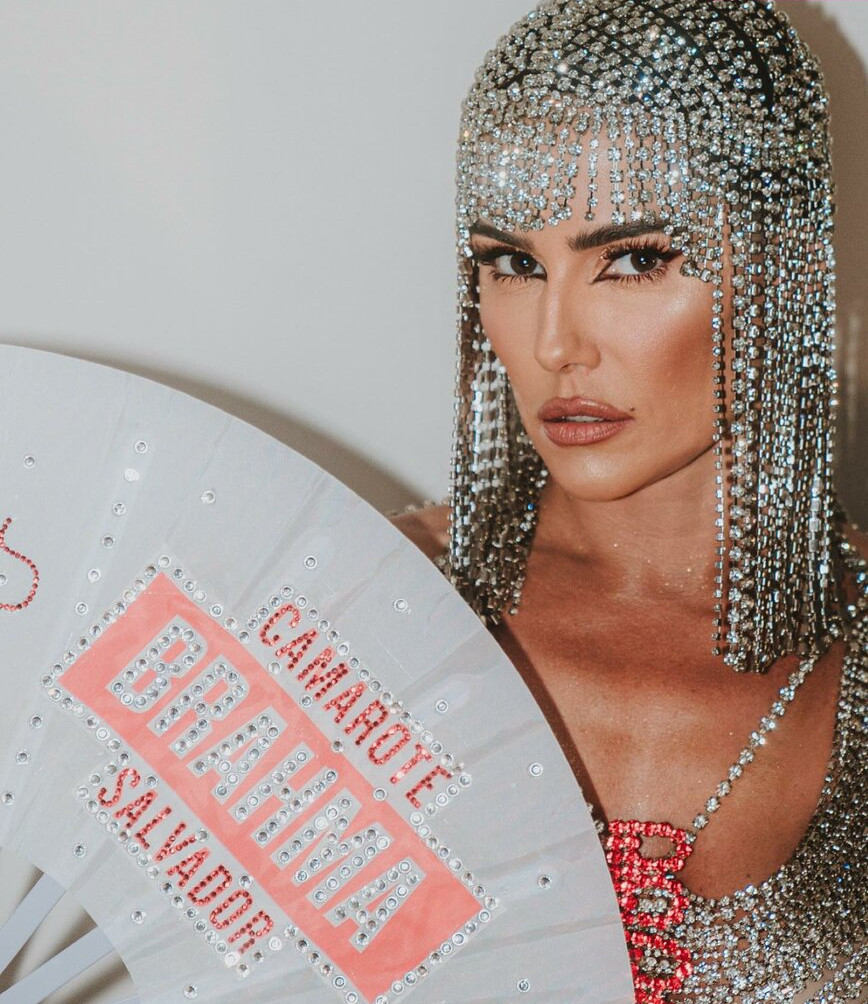 deborah-secco Nahé úniky fotek pouze od fanoušků #504 - Fapshots