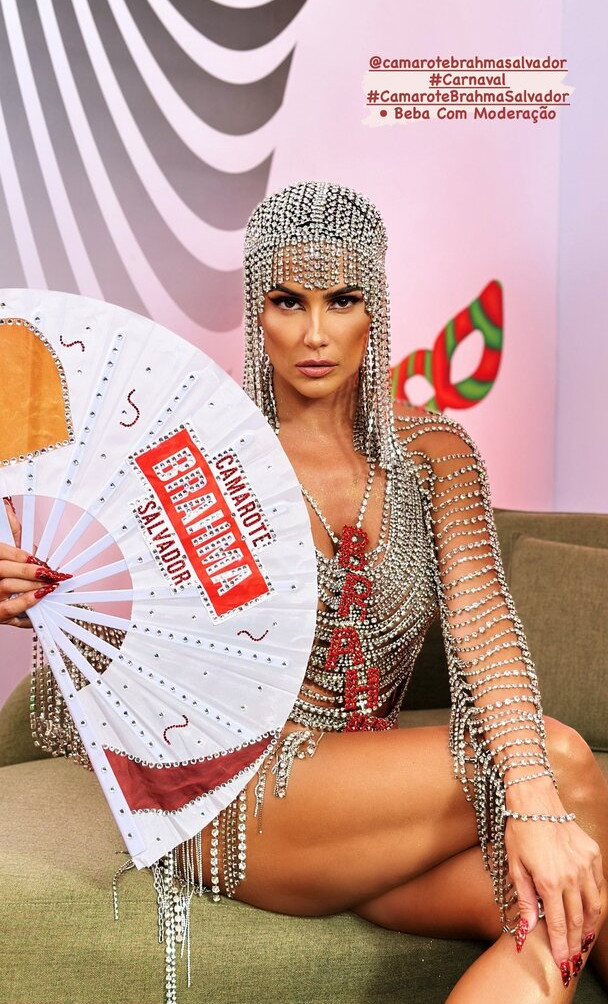 deborah-secco Nahé úniky fotek pouze od fanoušků #506 - Fapshots