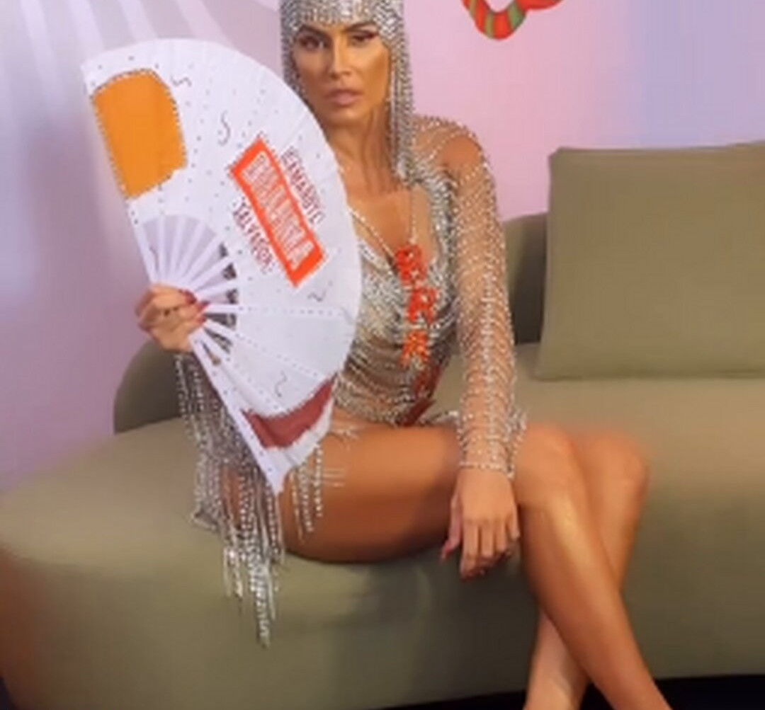 deborah-secco Nahé úniky fotek pouze od fanoušků #510 - Fapshots