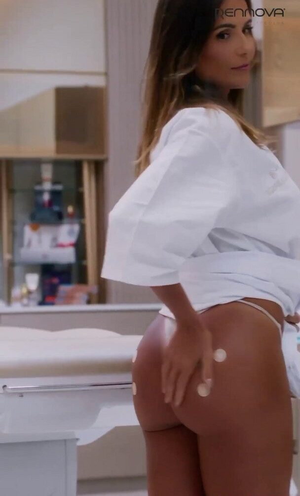 deborah-secco Nahé úniky fotek pouze od fanoušků #512 - Fapshots