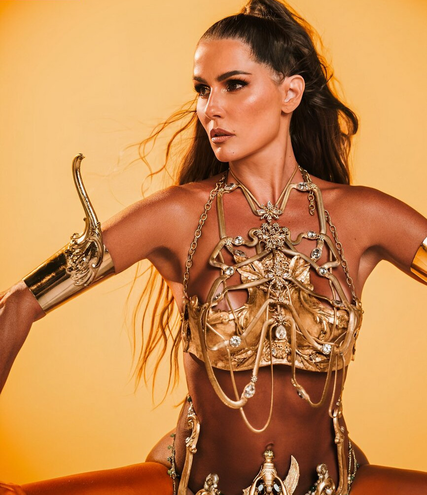 deborah-secco Nahé úniky fotek pouze od fanoušků #532 - Fapshots