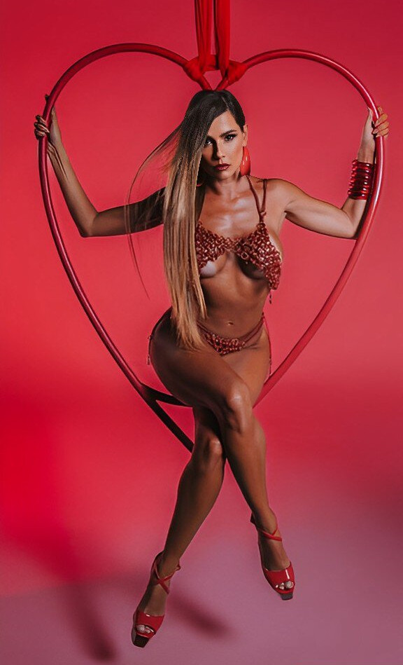 deborah-secco Nahé úniky fotek pouze od fanoušků #541 - Fapshots