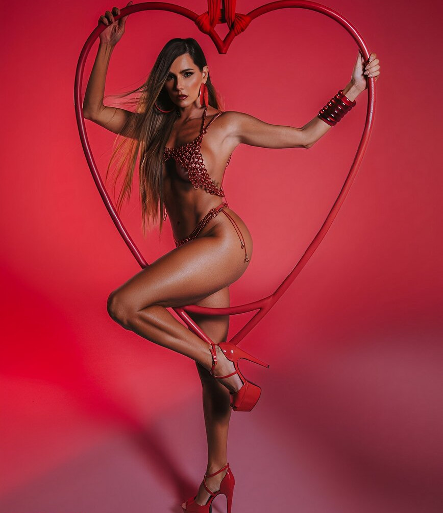 deborah-secco Nahé úniky fotek pouze od fanoušků #549 - Fapshots