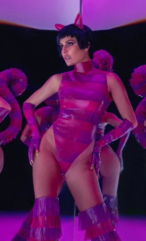 deborah-secco Nahé úniky fotek pouze od fanoušků #558 - Fapshots