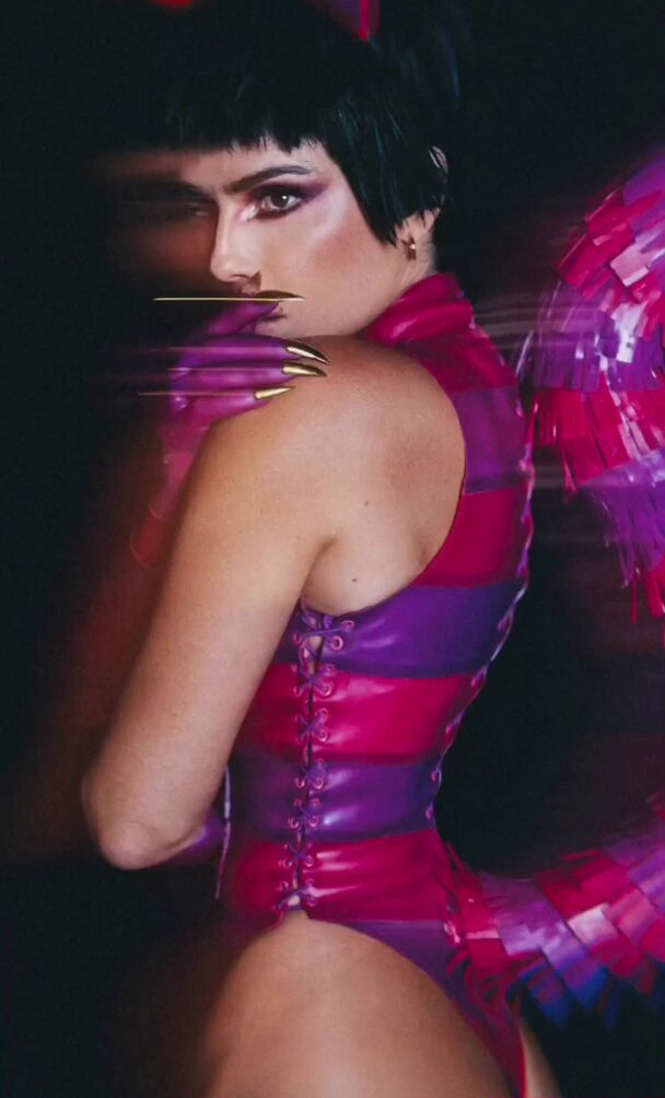 deborah-secco Nahé úniky fotek pouze od fanoušků #559 - Fapshots