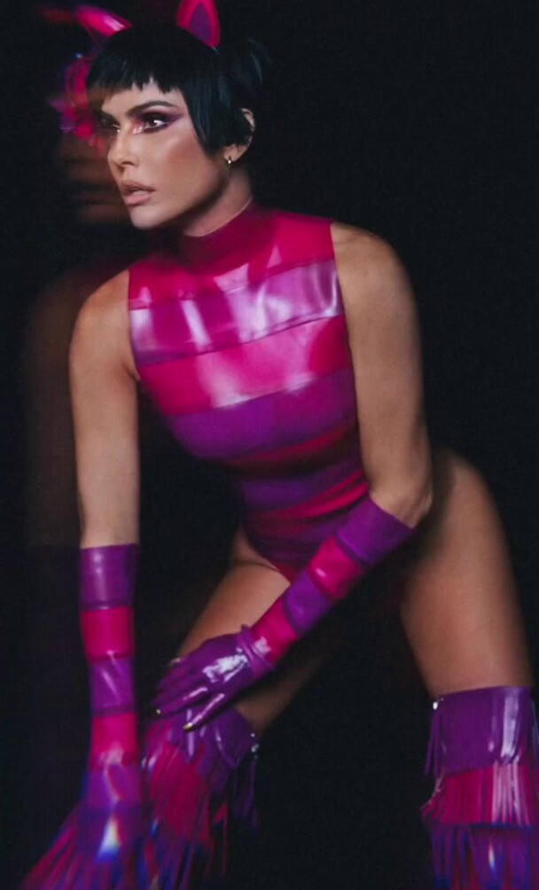 deborah-secco Nahé úniky fotek pouze od fanoušků #560 - Fapshots