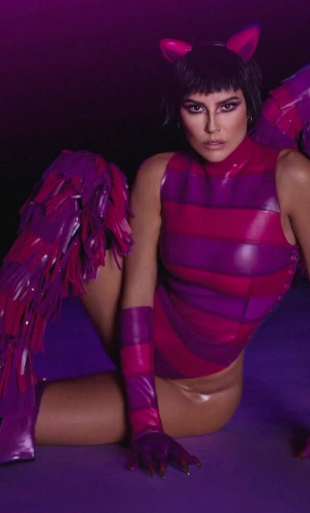 deborah-secco Nahé úniky fotek pouze od fanoušků #562 - Fapshots