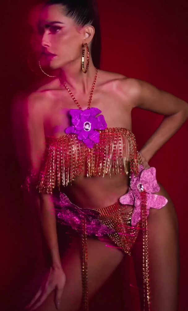 deborah-secco Nahé úniky fotek pouze od fanoušků #571 - Fapshots