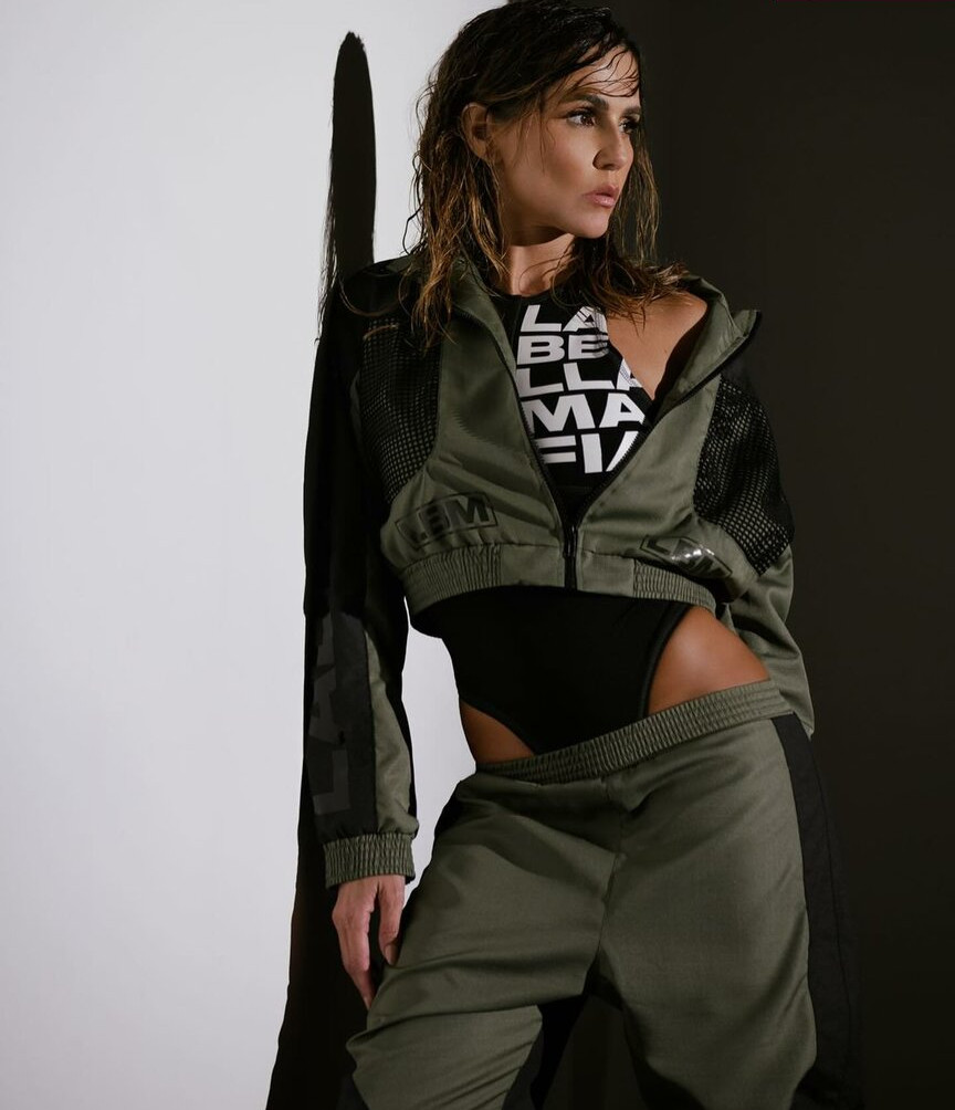 deborah-secco gallery photo #588