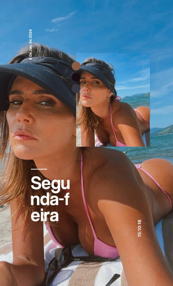 deborah-secco gallery photo #719