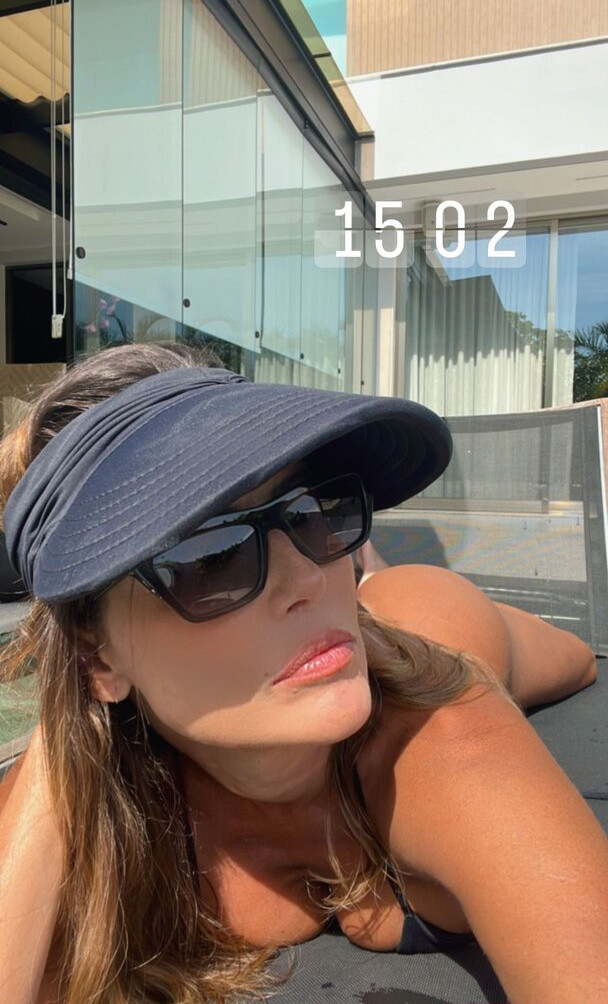 deborah-secco gallery photo #753