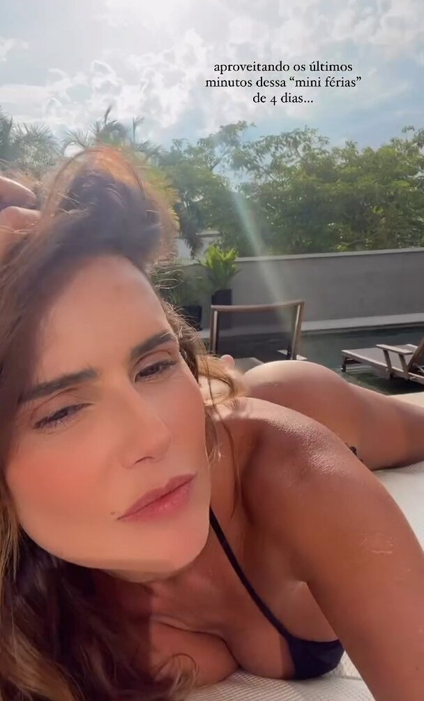 deborah-secco gallery photo #765