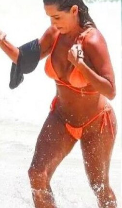 deborah-secco gallery photo #768