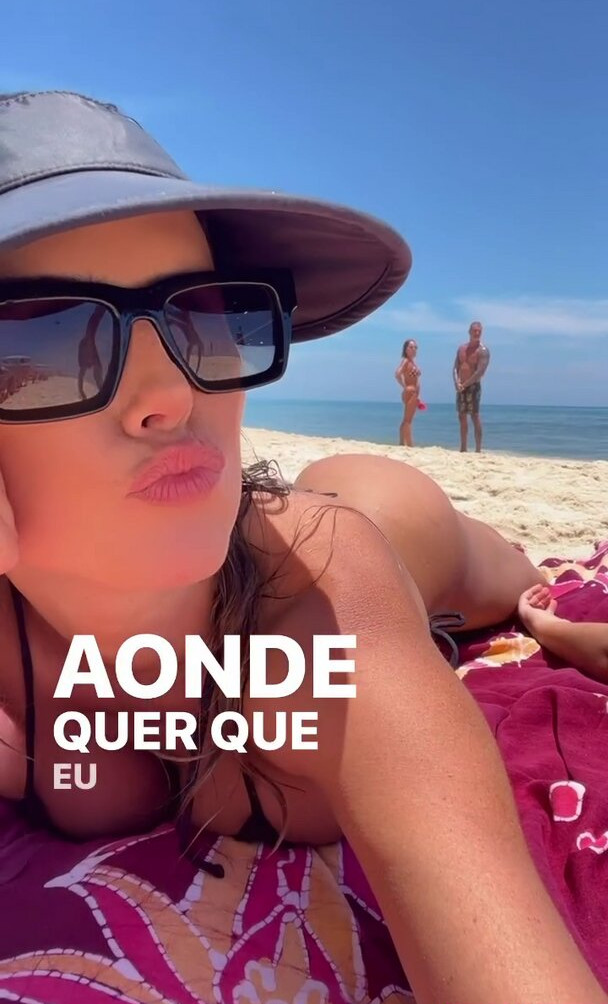 deborah-secco gallery photo #779