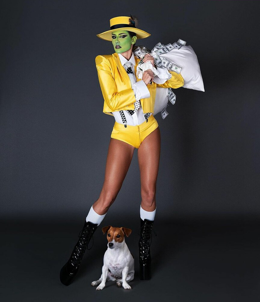 deborah-secco gallery photo #816