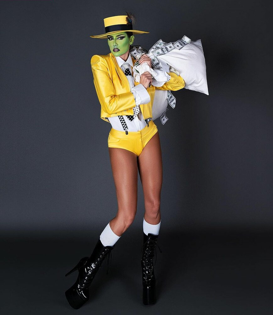 deborah-secco gallery photo #824