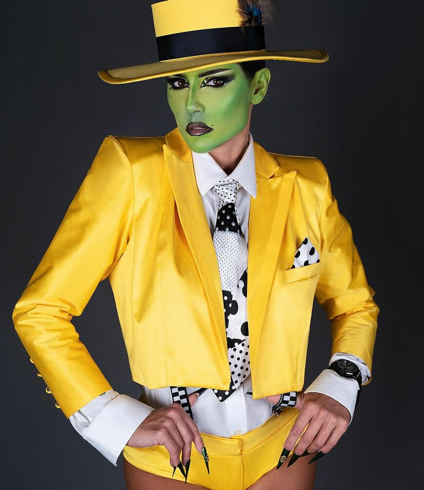 deborah-secco gallery photo #825