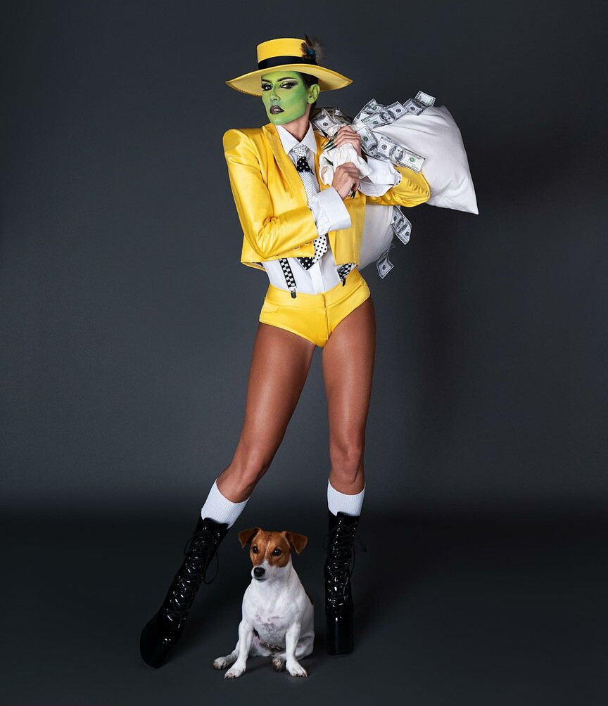 deborah-secco gallery photo #833