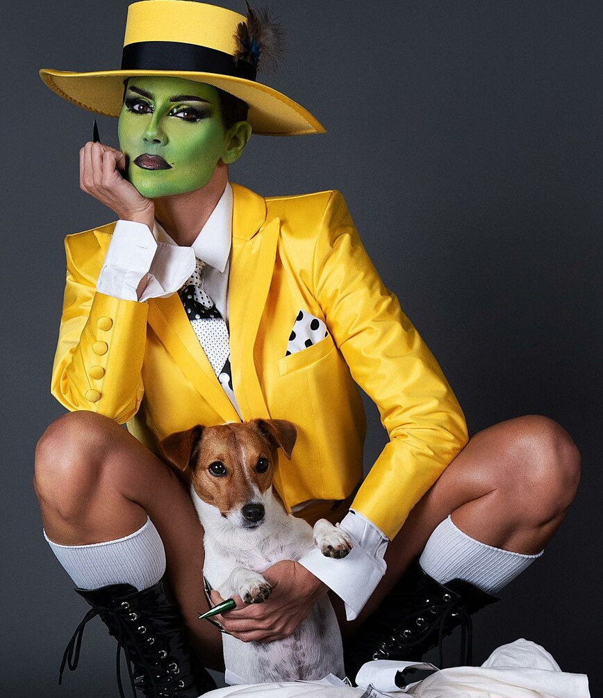 deborah-secco gallery photo #835