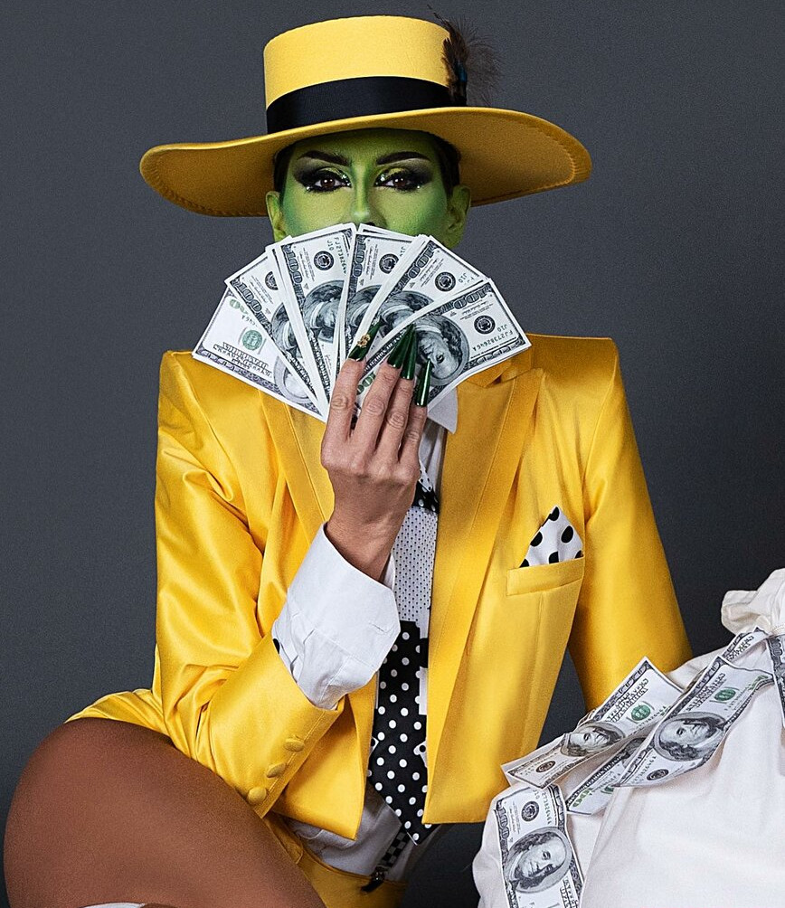 deborah-secco gallery photo #838