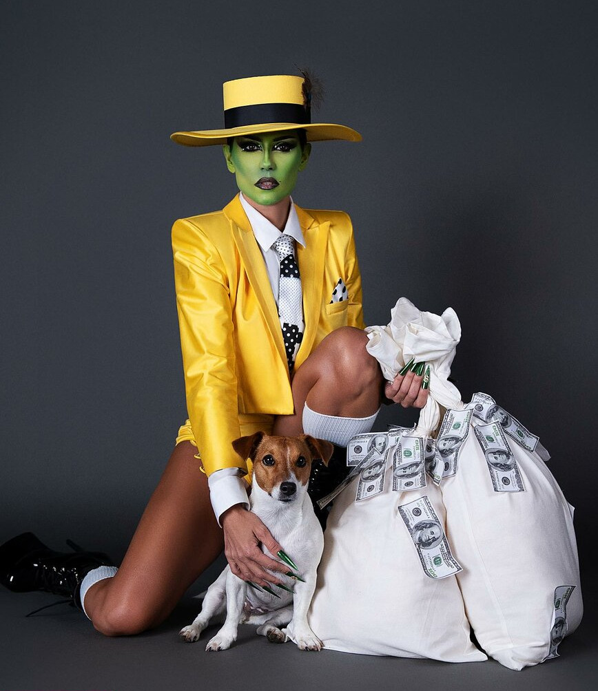 deborah-secco gallery photo #839