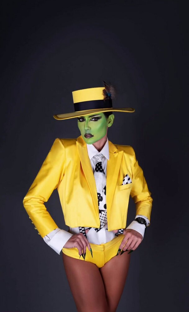 deborah-secco gallery photo #847