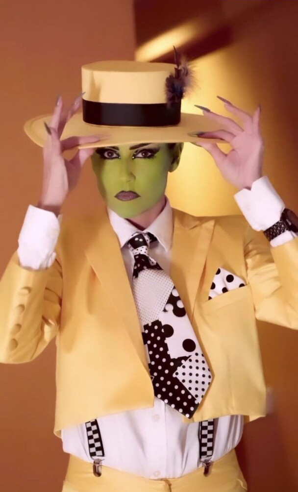 deborah-secco gallery photo #849