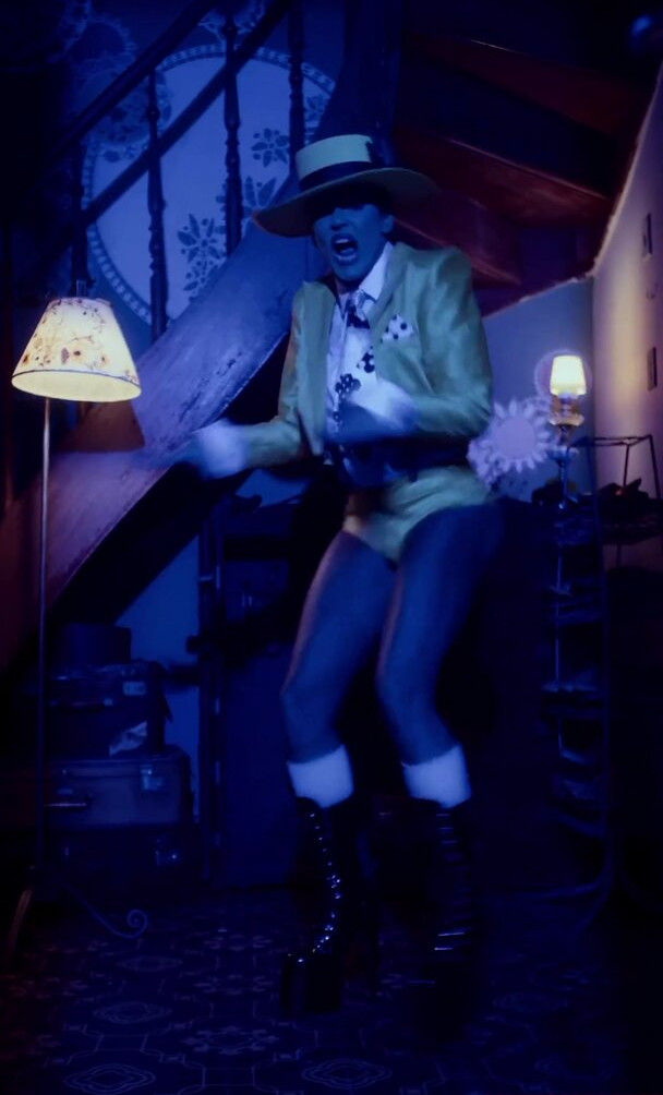 deborah-secco gallery photo #851