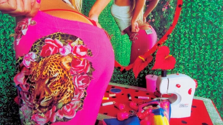 deborah-secco gallery photo #884