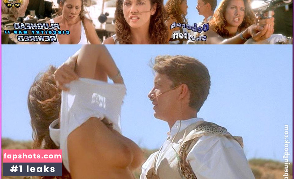 Deborah Shelton Filtración Desnuda OnlyFans Foto #50 - Fapshots