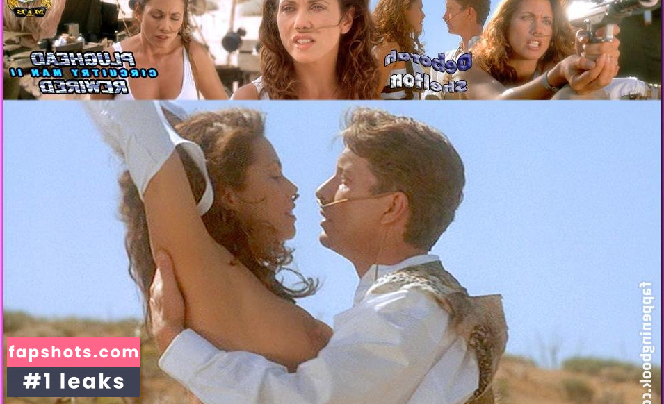 Deborah Shelton Filtración Desnuda OnlyFans Foto #51 - Fapshots