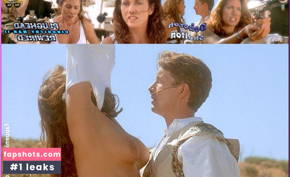 Deborah Shelton gallery photo #54