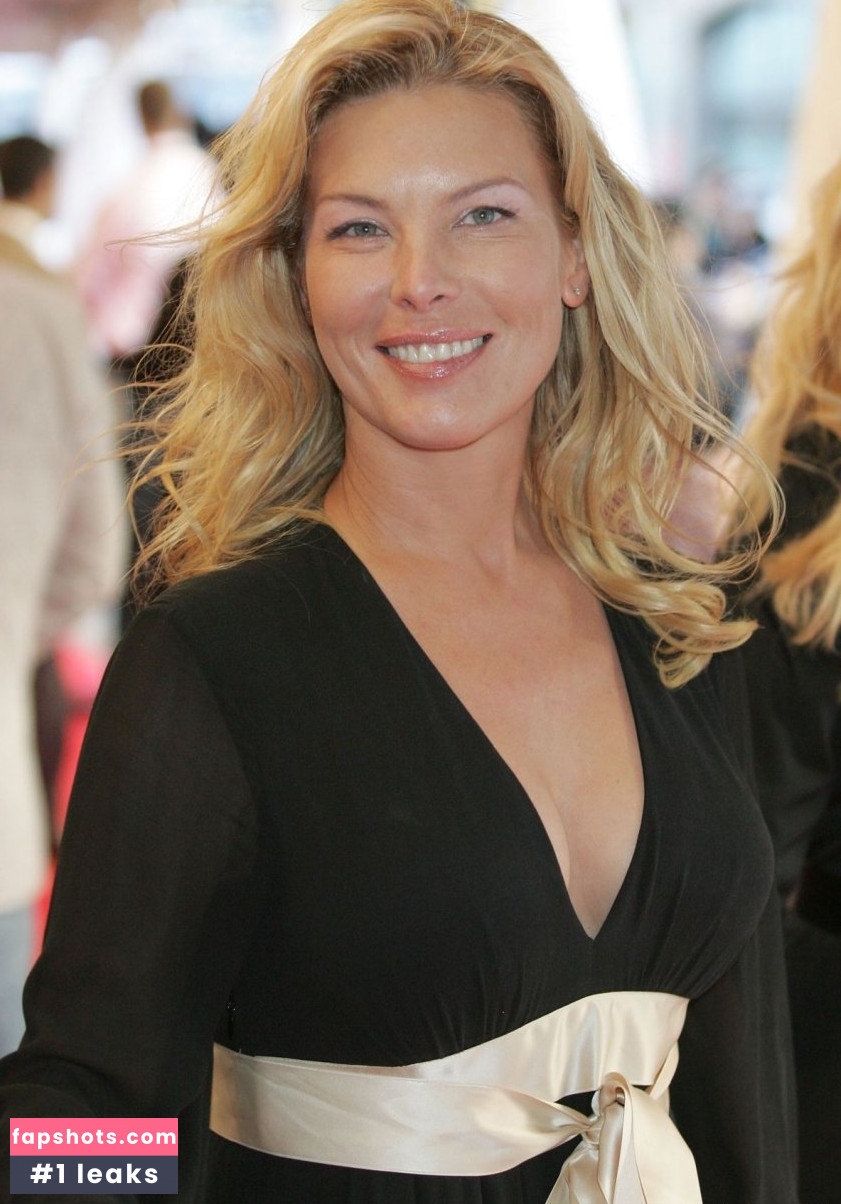 Deborah Unger Nahé úniky fotek pouze od fanoušků #13 - Fapshots