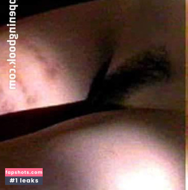 Deborah Unger Nahé úniky fotek pouze od fanoušků #5 - Fapshots