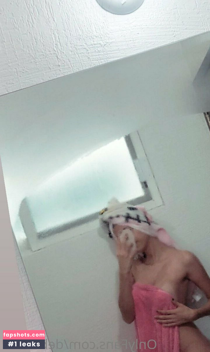 Deborha4 Nude Leaks OnlyFans Photos #45 - LeakJerk