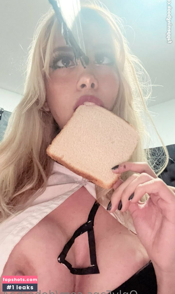 Deborha4 Nude Leaks OnlyFans Photos #7 - LeakJerk