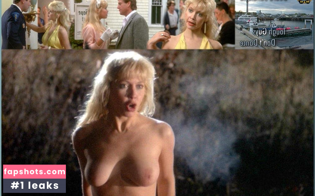 Debra Sandlund nude babe gallery