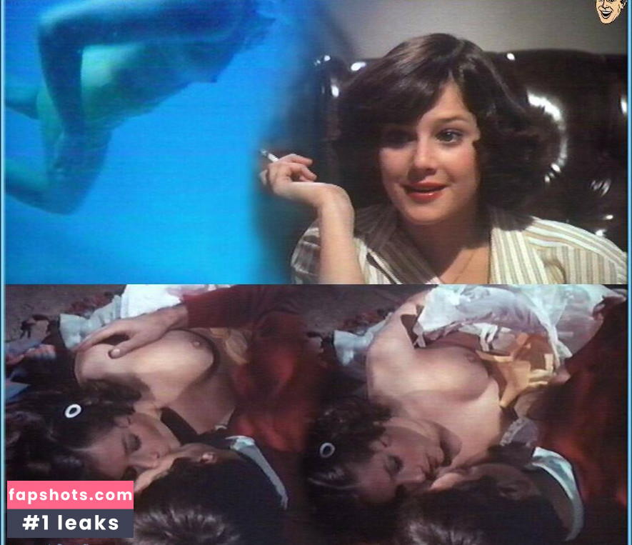 Debra Winger gallery photo #2