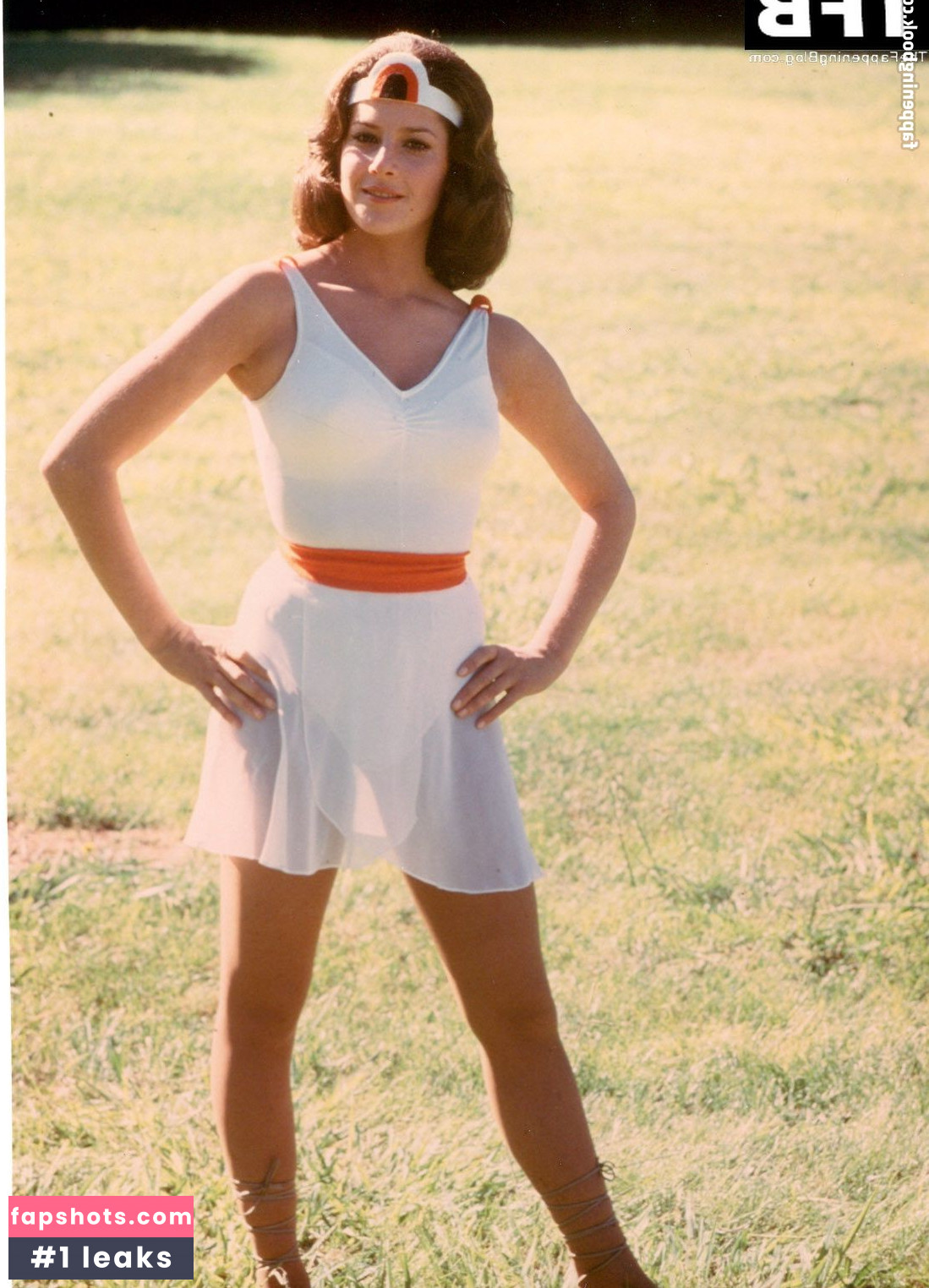 Debra Winger gallery photo #11