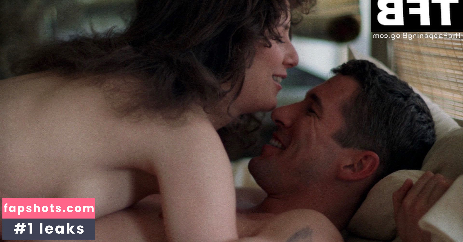 Debra Winger gallery photo #12