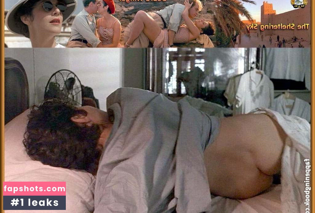 Debra Winger gallery photo #18