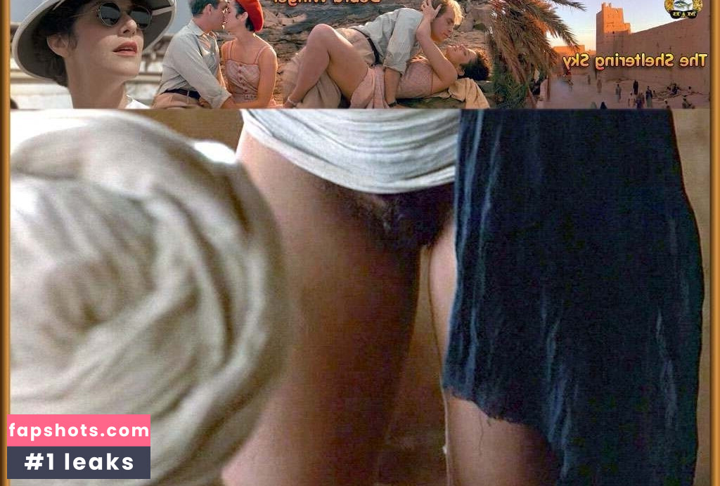 Debra Winger gallery photo #19