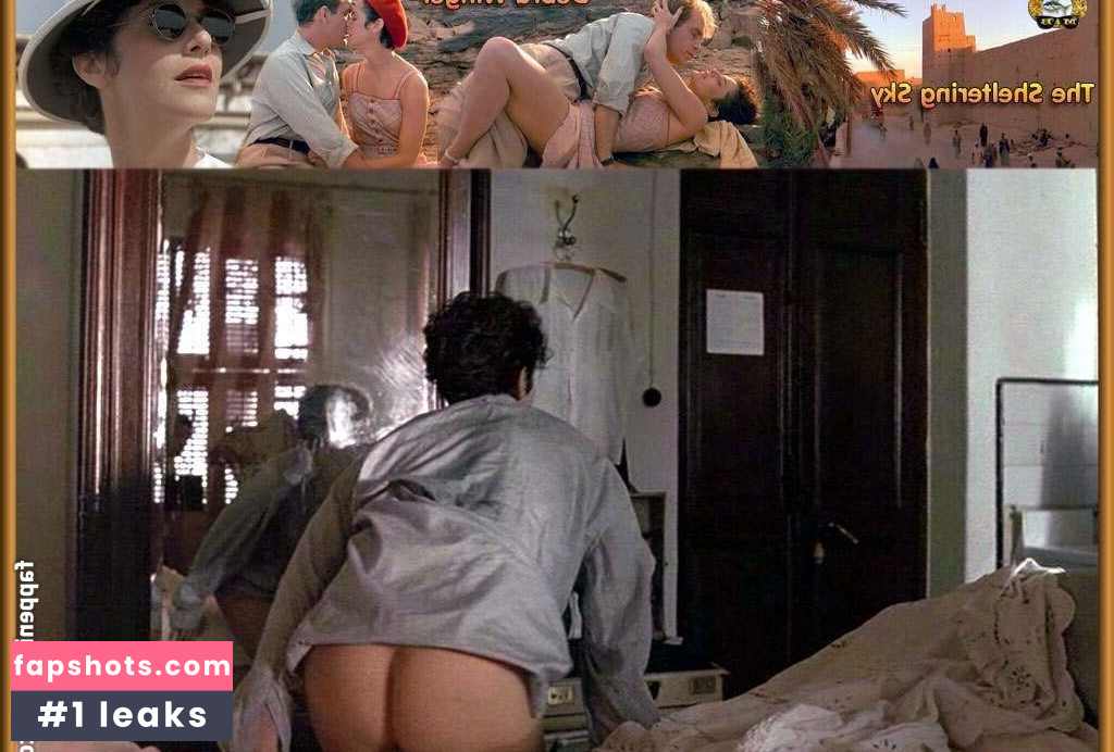 Debra Winger gallery photo #20