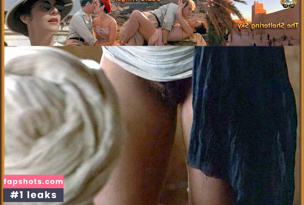 Debra Winger gallery photo #3