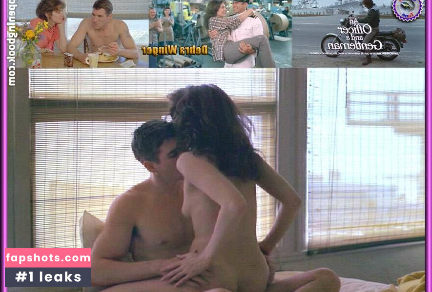 Debra Winger gallery photo #4