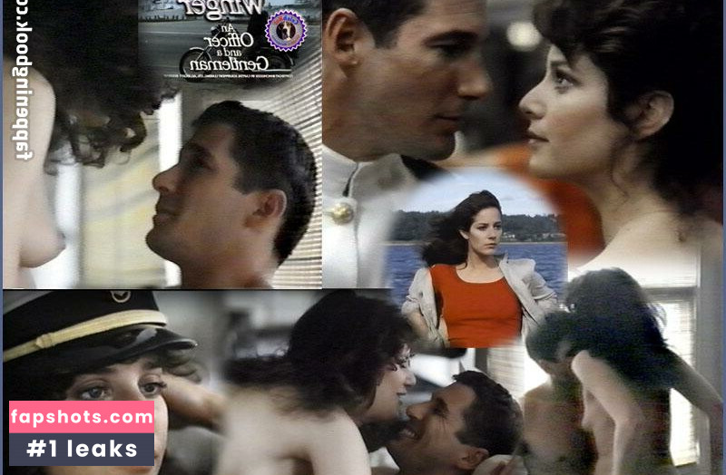 Debra Winger gallery photo #5