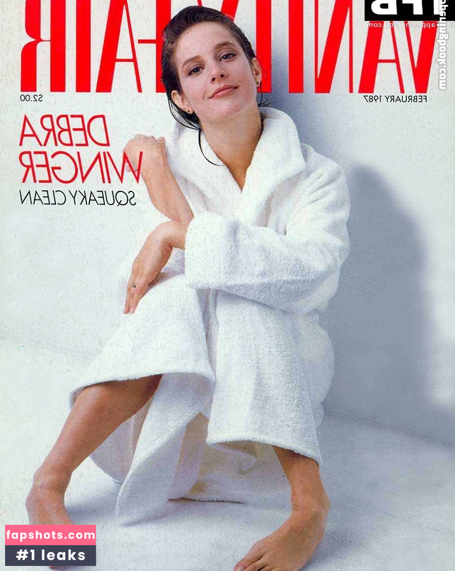 Debra Winger gallery photo #10